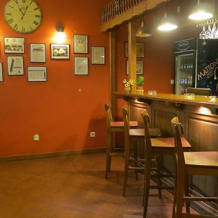 Penzion Coupe Příbram Εξωτερικό φωτογραφία