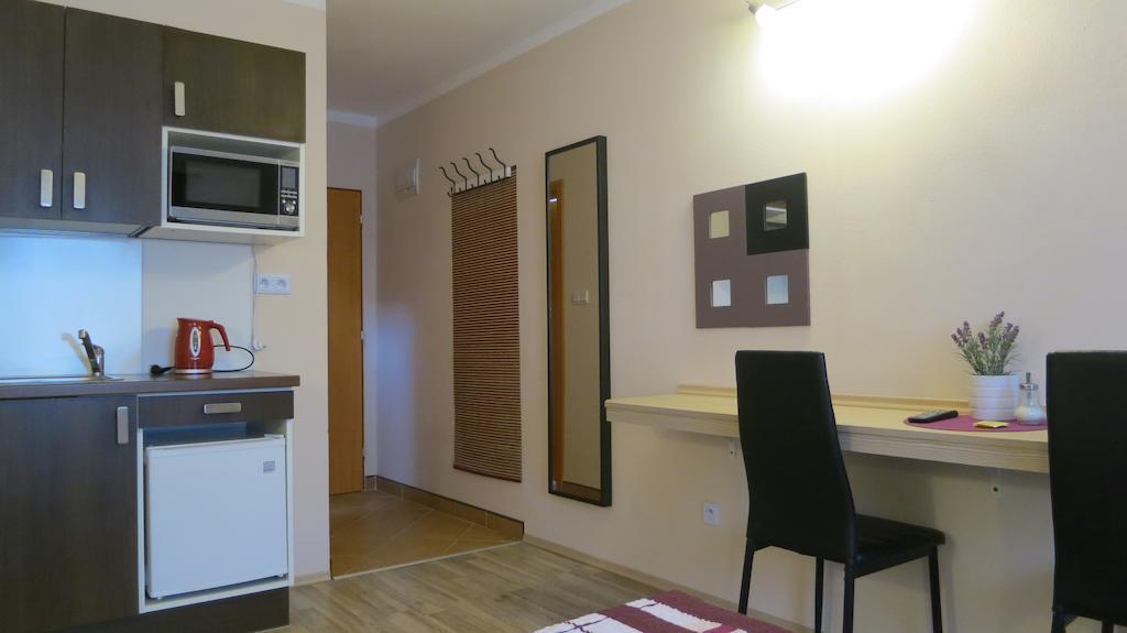 Penzion Coupe Příbram Εξωτερικό φωτογραφία